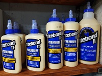 Клей для дерева