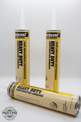 Клей для дерева TiteBond монтажный сверхсильный HEAVY DUTY