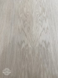 МДФ шпон дуб 10*2800*1220 1 сторона шпон + Бумага
