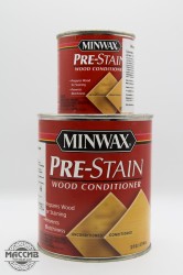 Кондиционер для дерева (грунт) MW PRE-STAIN WC 237 мл