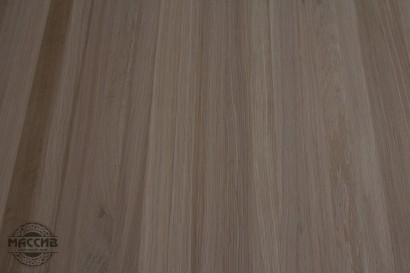 Площадка для лестницы. Дуб АА 40*1200*3000