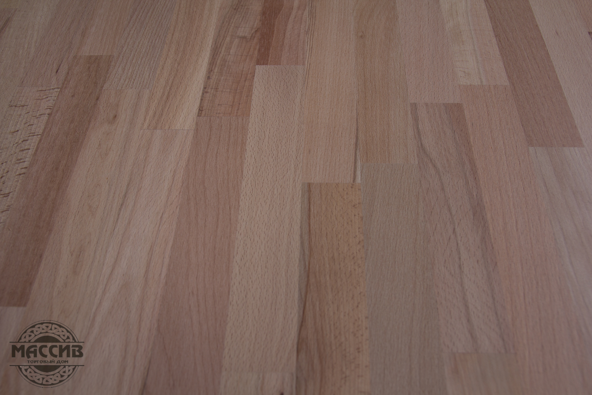 Щиты из Бука