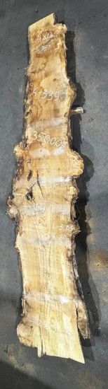 Слэб К339 Карагач 3850*480-780*80