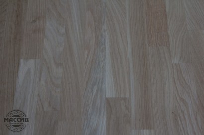 Мебельный щит Дуб сращеный  20*600*3000 АВ