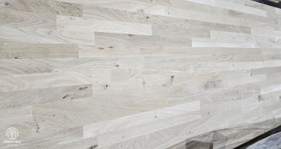 Мебельный щит Дуб сращ. 40*800*3000 ВВ