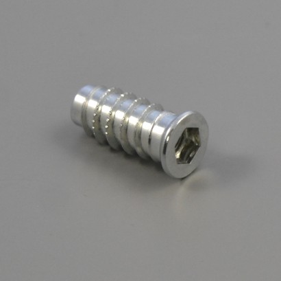 Футорка М6 10,0*13 мм