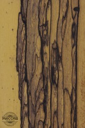 Шпон белый Эбен 0,6АВ