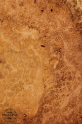 Шпон Корень Амбойна 0,6