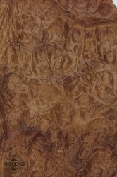 Шпон корень Имбая 0,6 А