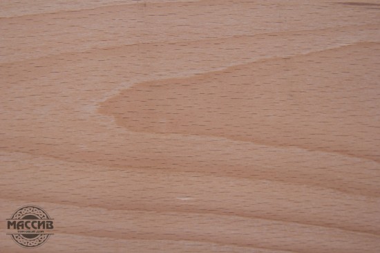 Доска столярная. Бук. Длина 0,4-0,9 м, толщина 50 мм