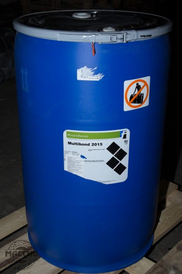 Клей для шпона MultiBond 2015 20кг