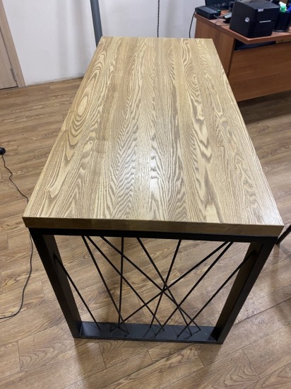 Стол Лофт Классический