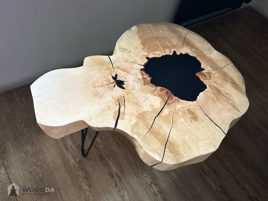 Журнальный столик Груша