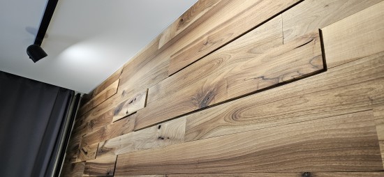 3Д стеновые панели