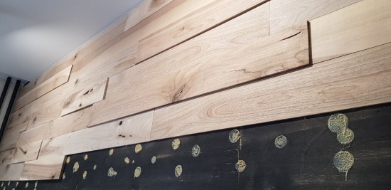 3Д стеновые панели