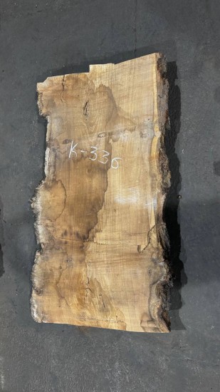 Слэб К336 Карагач 1830*1000-1040*70