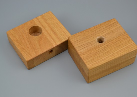 Прямая винтовая стяжка для ДСП ZipBolt 13.500