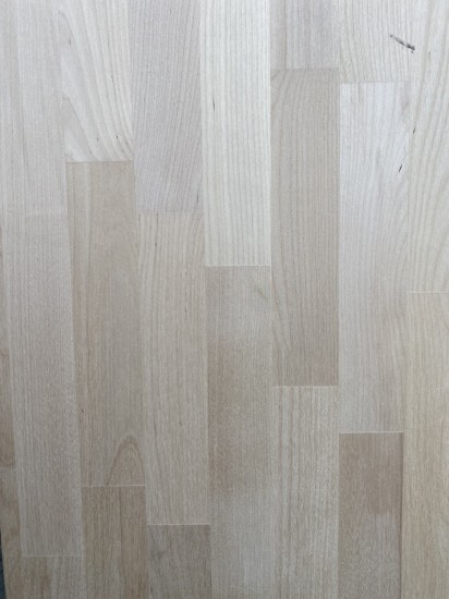 Щит мебельный из Березы сращенная 18*600*2400 АА