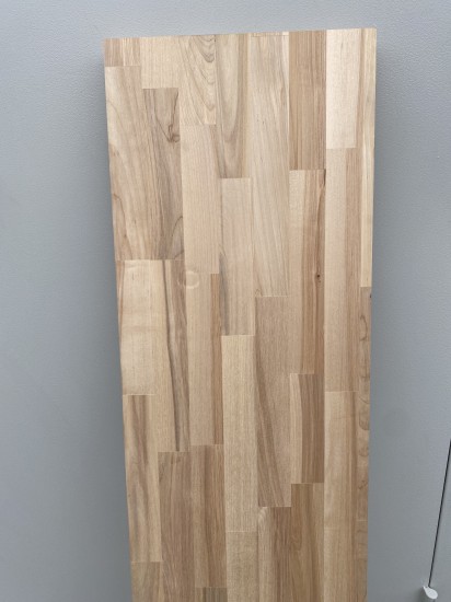 Ступень Береза сращенная 40*300*1000 АВ