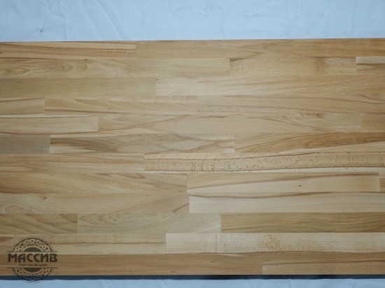 Подступенок для лестницы. БУК  20*200*1200